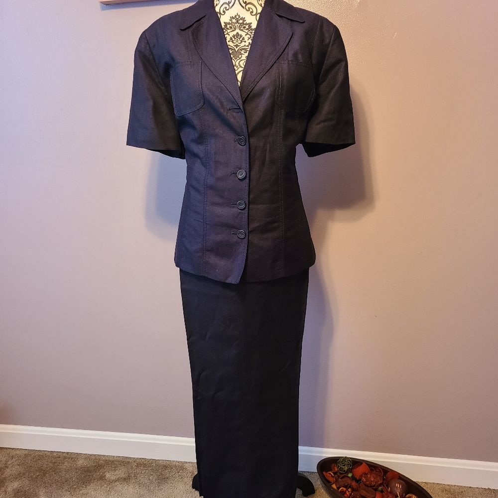 Women's pants set